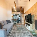 Le Loft - Un Voyage Urbain Au Coeur De La Ville